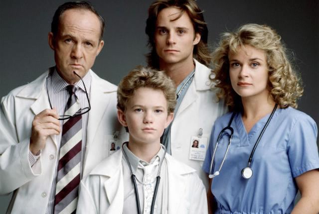 Doogie Howser, M.D. 11 DoctorRecommended Facts About 39Doogie Howser MD39 Mental Floss