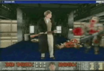 Doom (1993 video game)