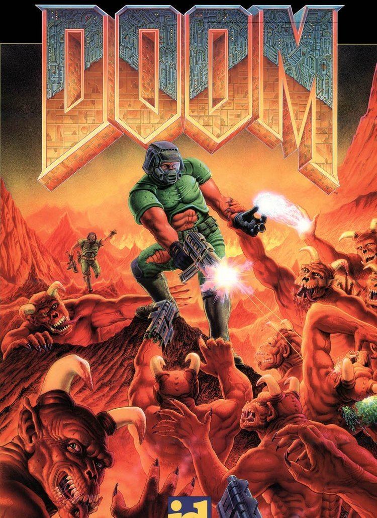 Doom (2016 video game) httpswwwtechnobuffalocomwpcontentuploads2