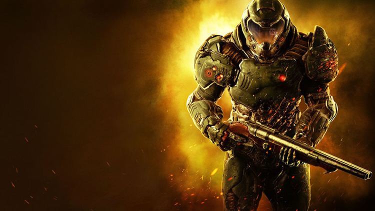 Doom (2016 video game) DOOM 2016 Updates Be a Monster Party Gate Crasher with the Latest