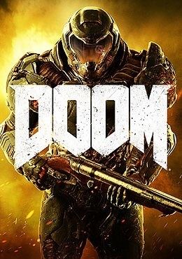 Doom (2016 video game) Doom 2016 video game Wikipedia
