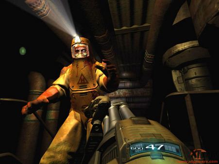 Doom 3: Resurrection of Evil DOOM 3 Resurrection of Evil on Steam