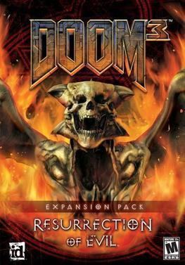 Doom 3: Resurrection of Evil Doom 3 Resurrection of Evil Wikipedia