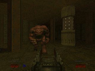 Doom 64 Doom 64 Wikipedia