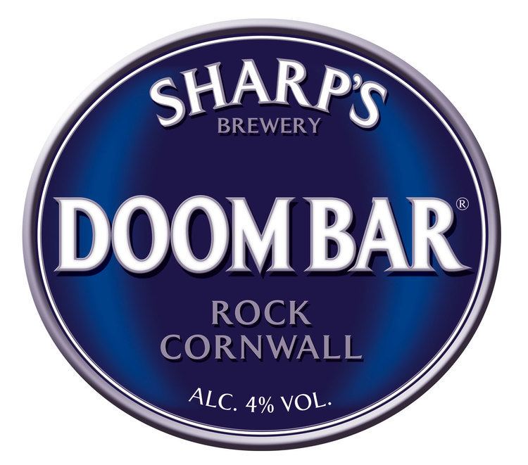 Doom Bar Bru Haroo Sharp39s Brings Race The Doom Bar to Royal Cornwall Show