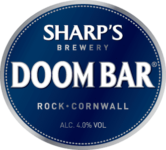 Doom Bar The Woolpack Riverside Pub amp Dining in Buckingham Ales amp Single