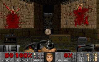 Doom II: Hell on Earth Download Doom II Hell on Earth Abandonia
