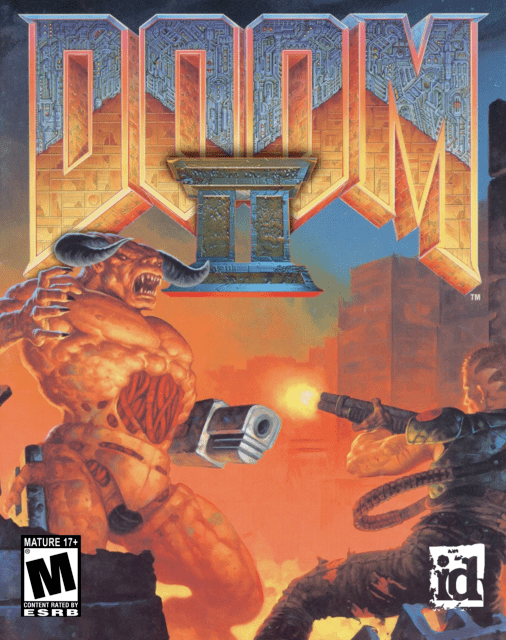 Doom II: Hell on Earth Doom II Hell on Earth Game Giant Bomb