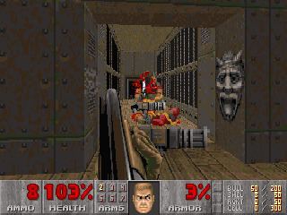 Doom II: Hell on Earth Doom II Hell on Earth Wikipedia