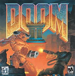 Doom II: Hell on Earth httpsuploadwikimediaorgwikipediaen229Doo