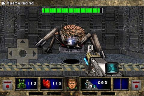 Doom II RPG DOOM II RPG on the App Store