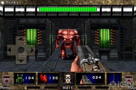 Doom II RPG Doom II RPG Review IGN