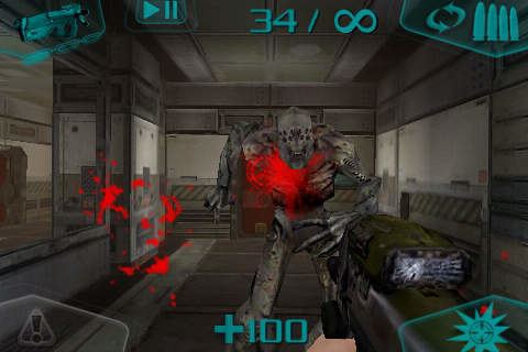 Doom Resurrection DOOM Resurrection on the App Store