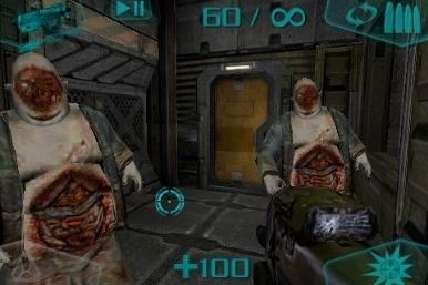 Doom Resurrection Doom Resurrection for iPhone Macworld