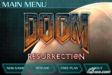 Doom Resurrection wirelessmediaigncomwirelessimagearticle9999