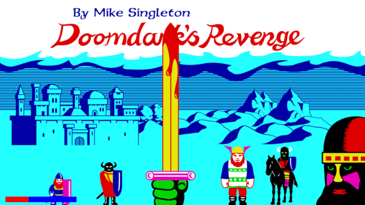 Doomdark's Revenge Doomdark39s Revenge Android Apps on Google Play
