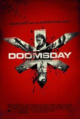 Doomsday (2008 film) Doomsday 2008 film Wikipedia
