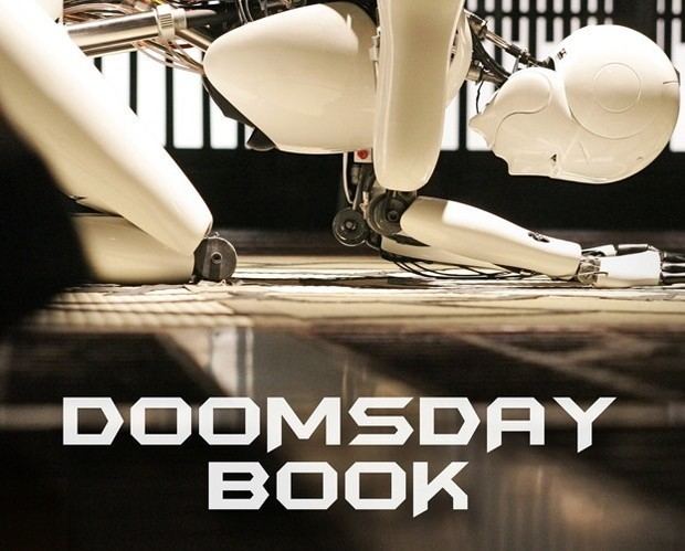 Doomsday Book (film) Movie Review Doomsday Book Sedated Tabloid Reader