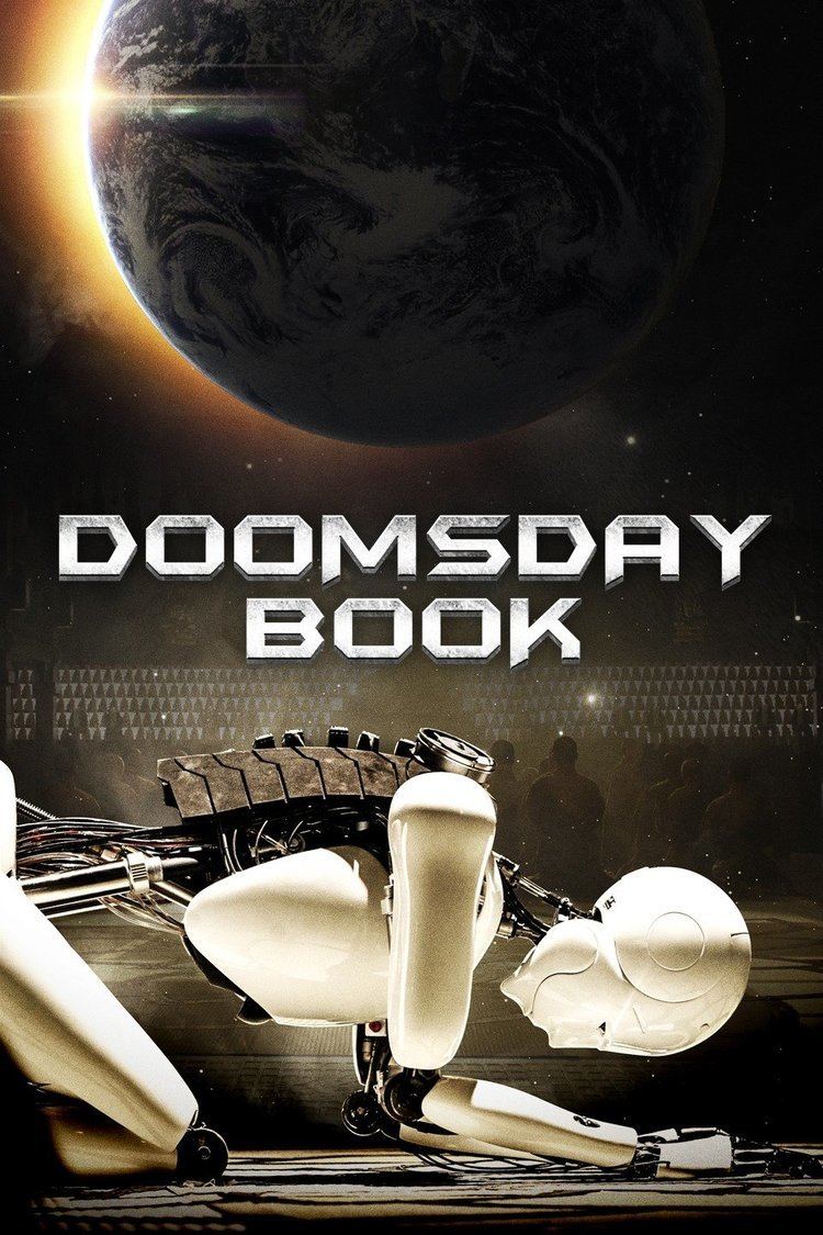 Doomsday Book (film) wwwgstaticcomtvthumbmovieposters9342448p934