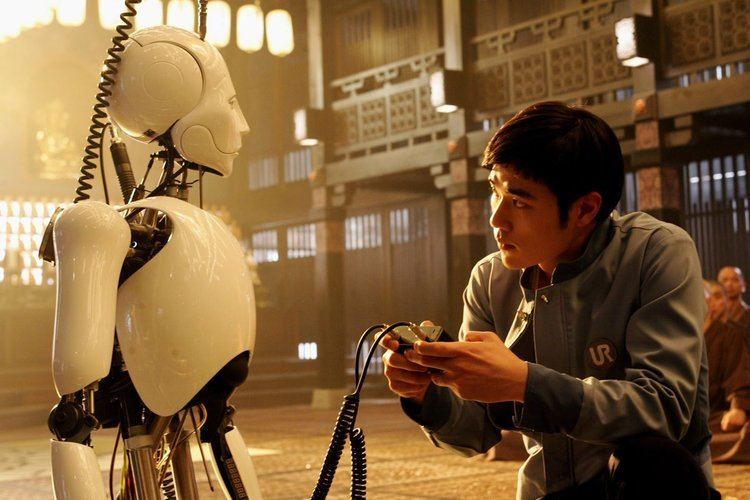Top 10 Korean Sci-Fi Films