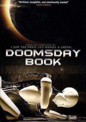 Doomsday Book (film) Movie Review Doomsday Book