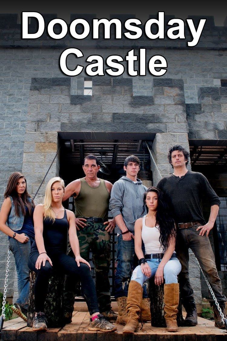 Doomsday Castle wwwgstaticcomtvthumbtvbanners10063687p10063