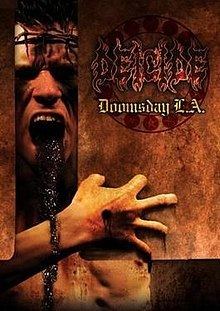 Doomsday L.A. (DVD) httpsuploadwikimediaorgwikipediaenthumb5