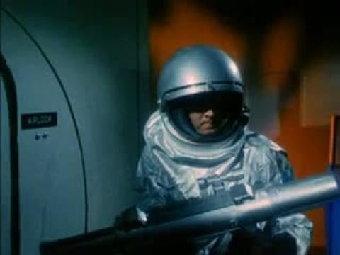 Doomsday Machine (film) The Doomsday Machine 1972 Full Movie Review
