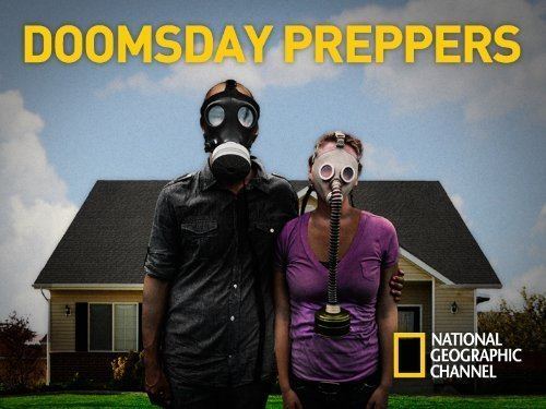 Doomsday Preppers 1000 ideas about Doomsday Preppers on Pinterest Zombie apocalypse