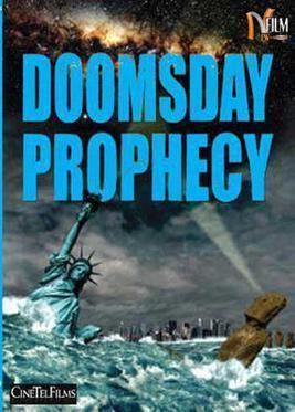 Doomsday Prophecy Doomsday Prophecy Wikipedia