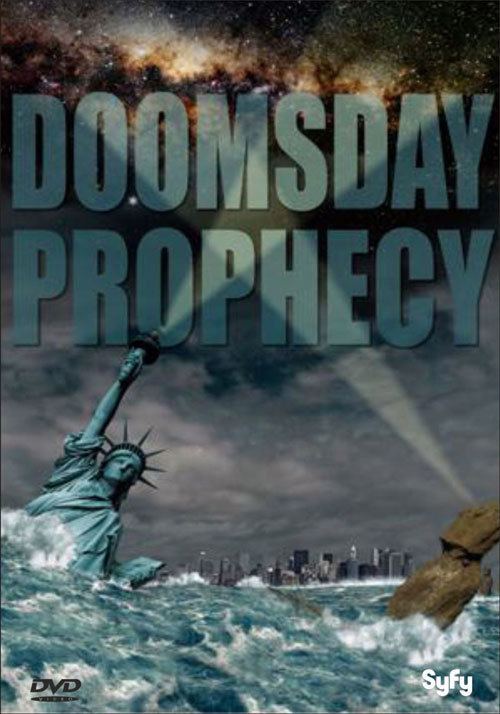 Doomsday Prophecy Doomsday Prophecy Jason Bourque 2011 SciFiMovies