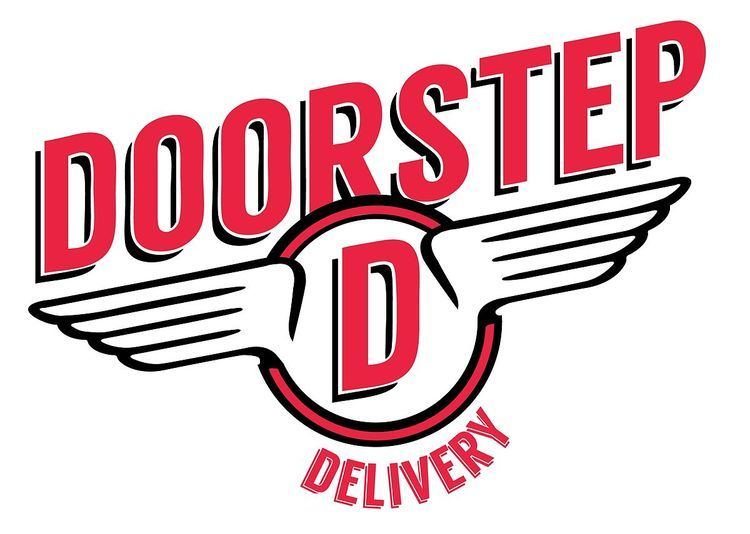 Doorstep delivery