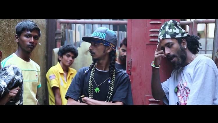 Dopeadelicz Dopeadelicz Dharavi Meets Hip Hop Official Short Film 2014