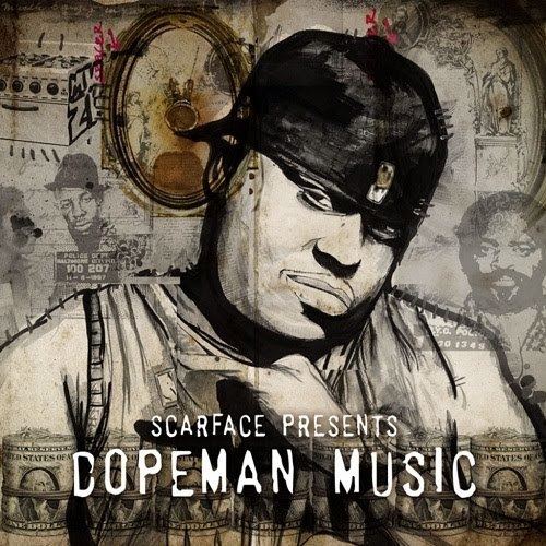 Dopeman Music mixtapewirecomwpcontentuploads201005dopeman