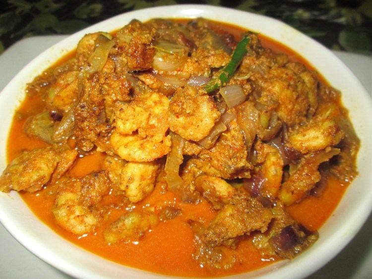 Dopiaza Prawn DopiazaChingri Dopiaza Recipe YouTube