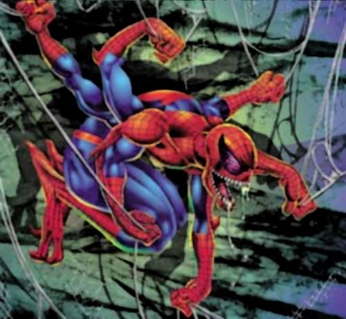 Doppelganger (comics) Doppelganger disambiguation Marvel Universe Wiki The definitive