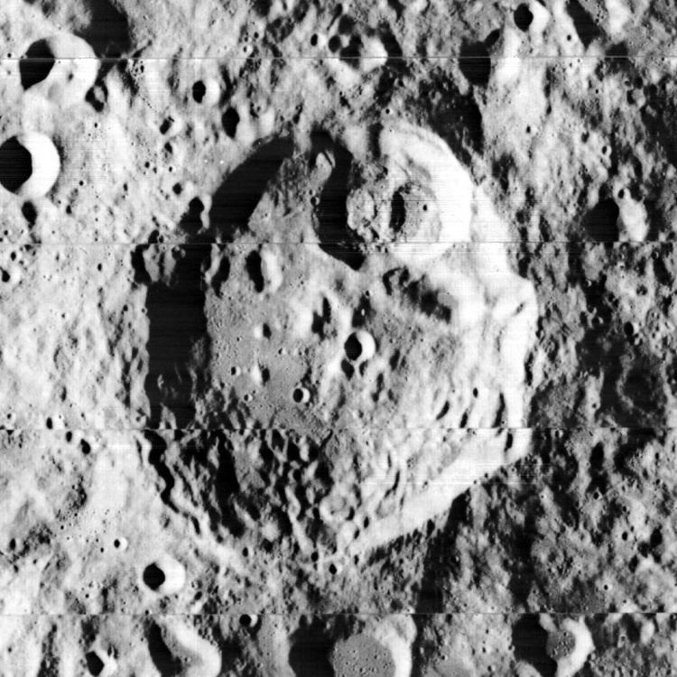 Doppler (crater)