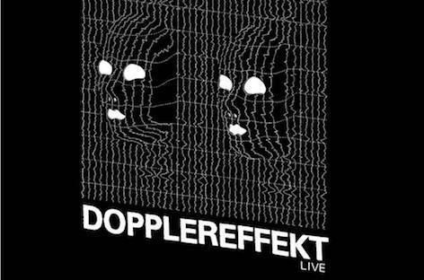 Dopplereffekt RA Dopplereffekt