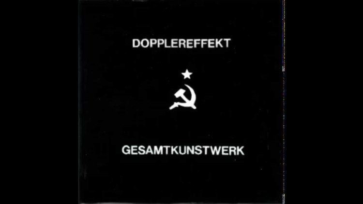 Dopplereffekt Dopplereffekt Gesamtkunstwerk 1999 YouTube