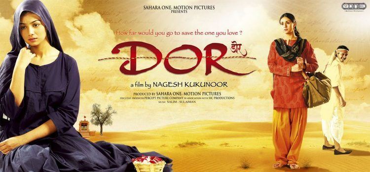 Dor 2006 Full Hindi Movie Watch Online DVD HD Print Download