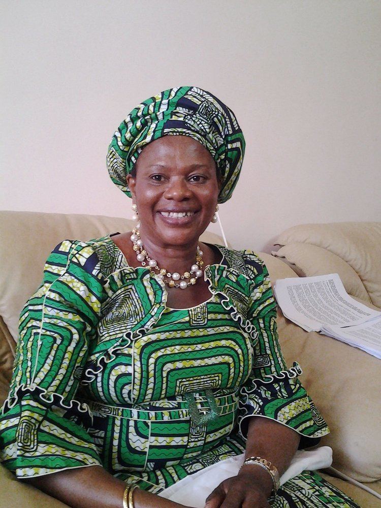 Dora Akunyili Akunyili commences treatment in India The Nation Nigeria