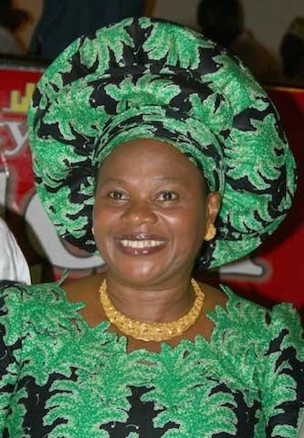 Dora Akunyili In pictures What happened to Dora Akunyili PM NEWS