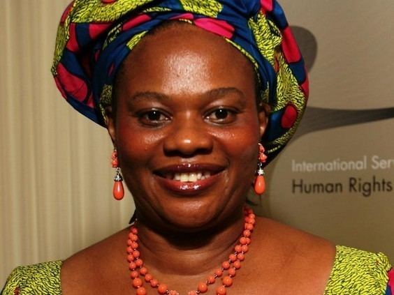 Dora Akunyili Shocking Pictures Of Dora Akunyili From The National