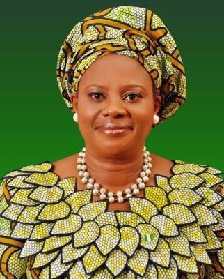 Dora Akunyili DoraAkunyilijpg