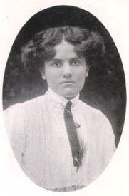 Dora Boothby