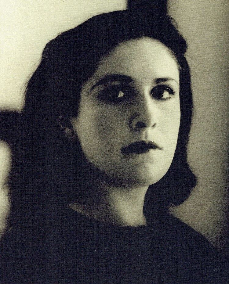 Dora Maar DoraMaarphotojpg