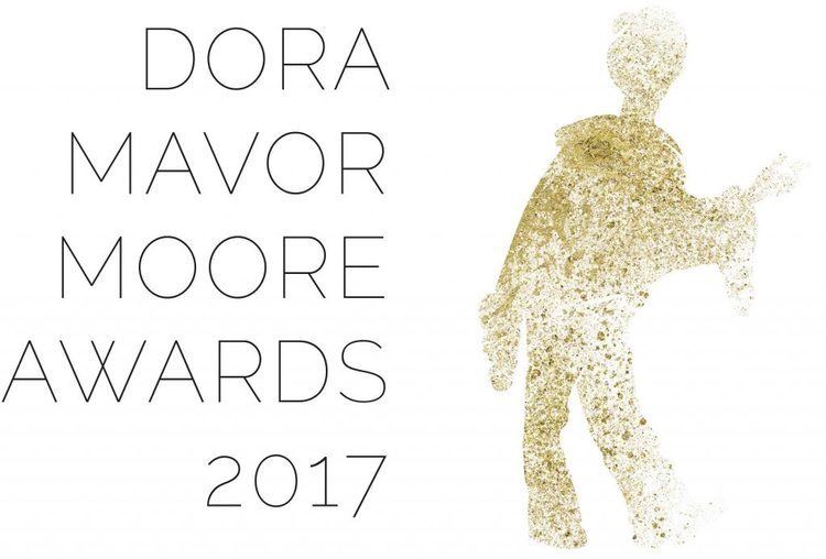 Dora Mavor Moore Intermission 38th Annual Dora Mavor Moore Award Winners