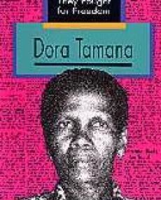 Dora Tamana wwwsahistoryorgzasitesdefaultfilesstylesbi
