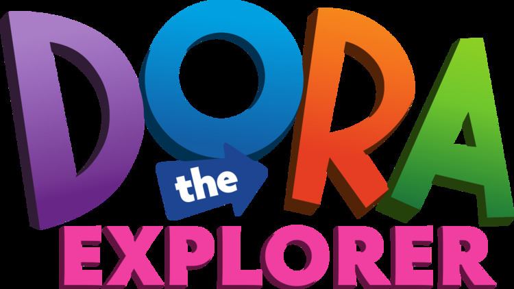 Dora the Explorer Dora the Explorer Wikipedia