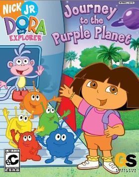 Dora the Explorer: Journey to the Purple Planet Dora the Explorer Journey to the Purple Planet Wikipedia